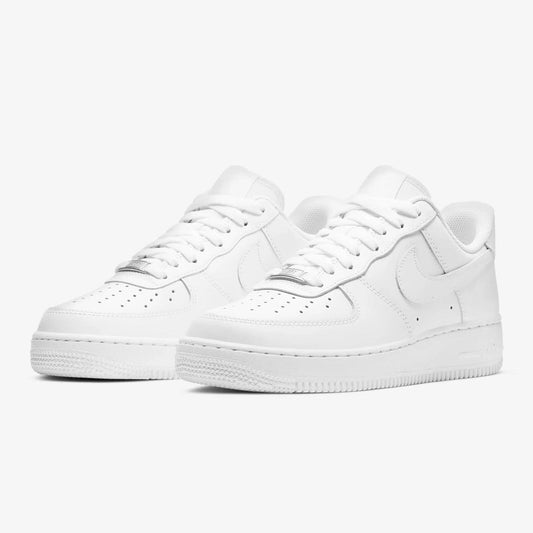 Nike Air Force 1 Low '07 White (Women's)