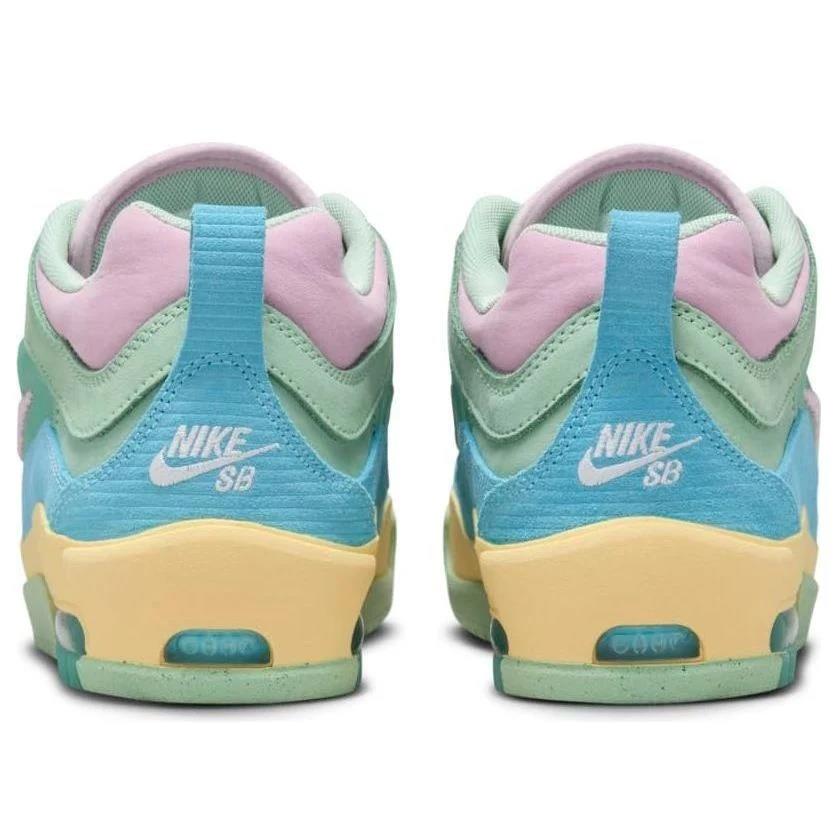 Nike SB Air Max Ishod Wair 
Verdy Visty