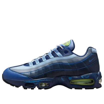 Nike Air Max Muscle 95 Yu-Gi-Oh! Joey (with Promo Card)