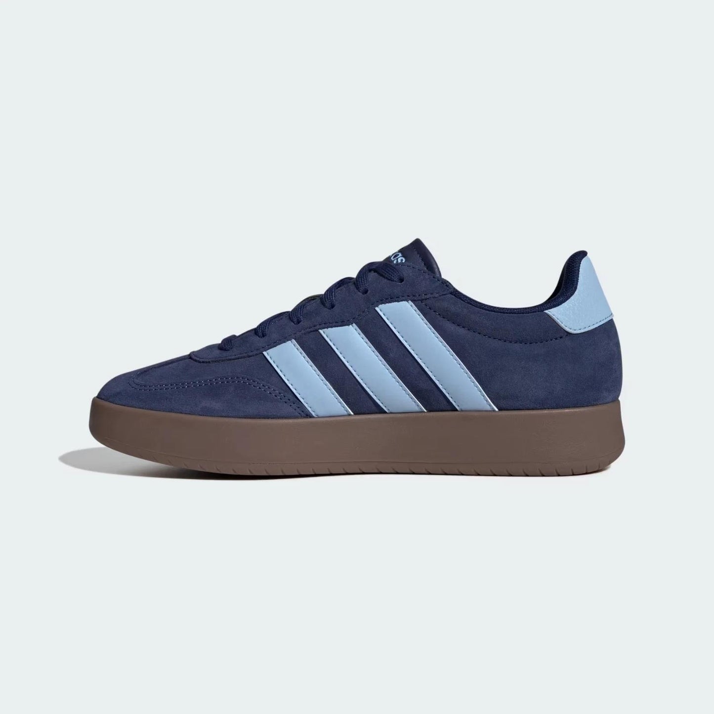 Adidas Originals Blue Handball Spezial Sneakers Men's JR5533 size 8