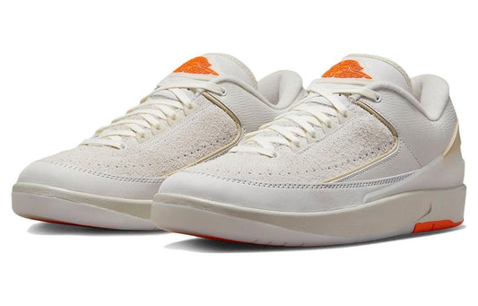Jordan 2 Retro Low Shelflife