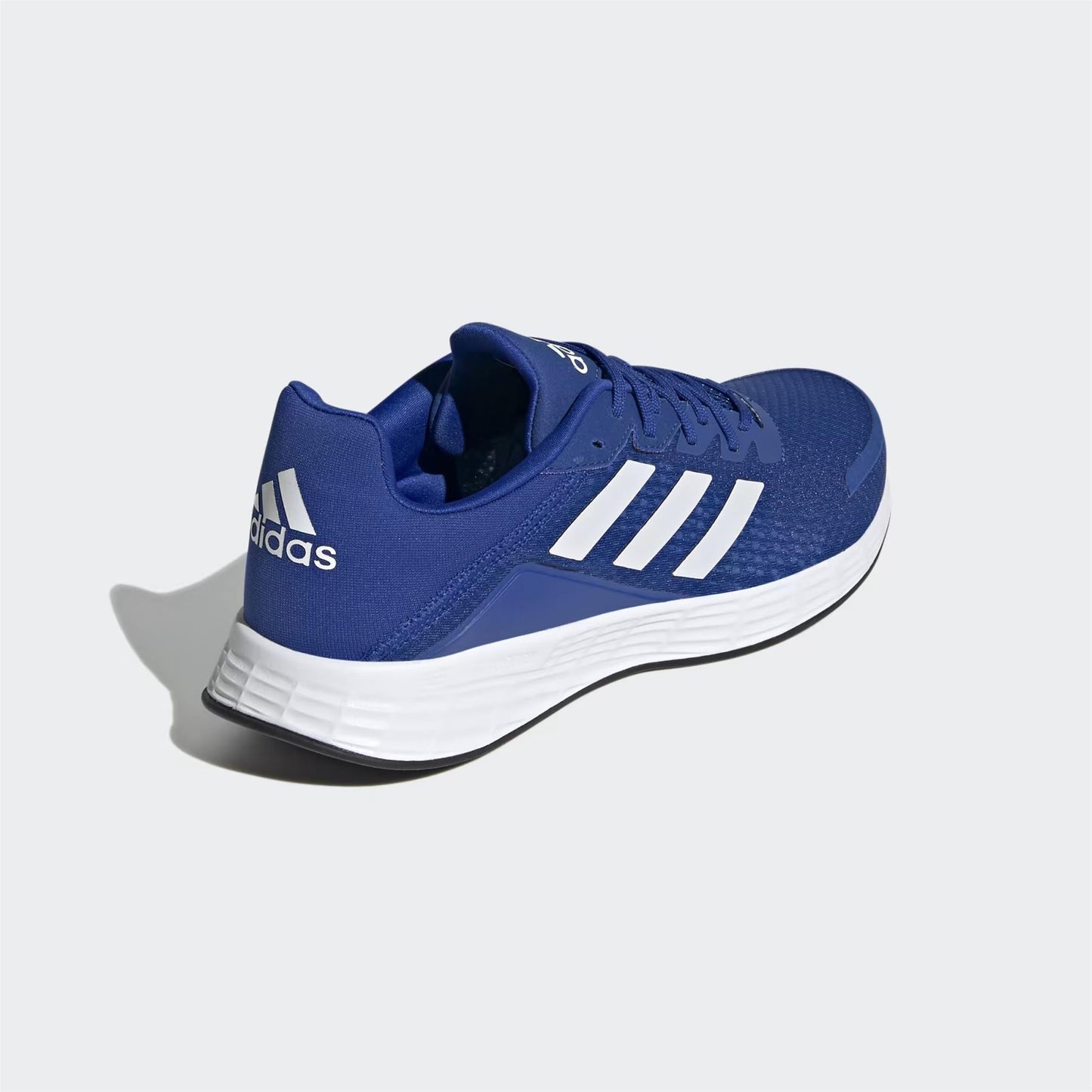 adidas Duramo SL Royal Blue White Men's GV7126 size 11.5
