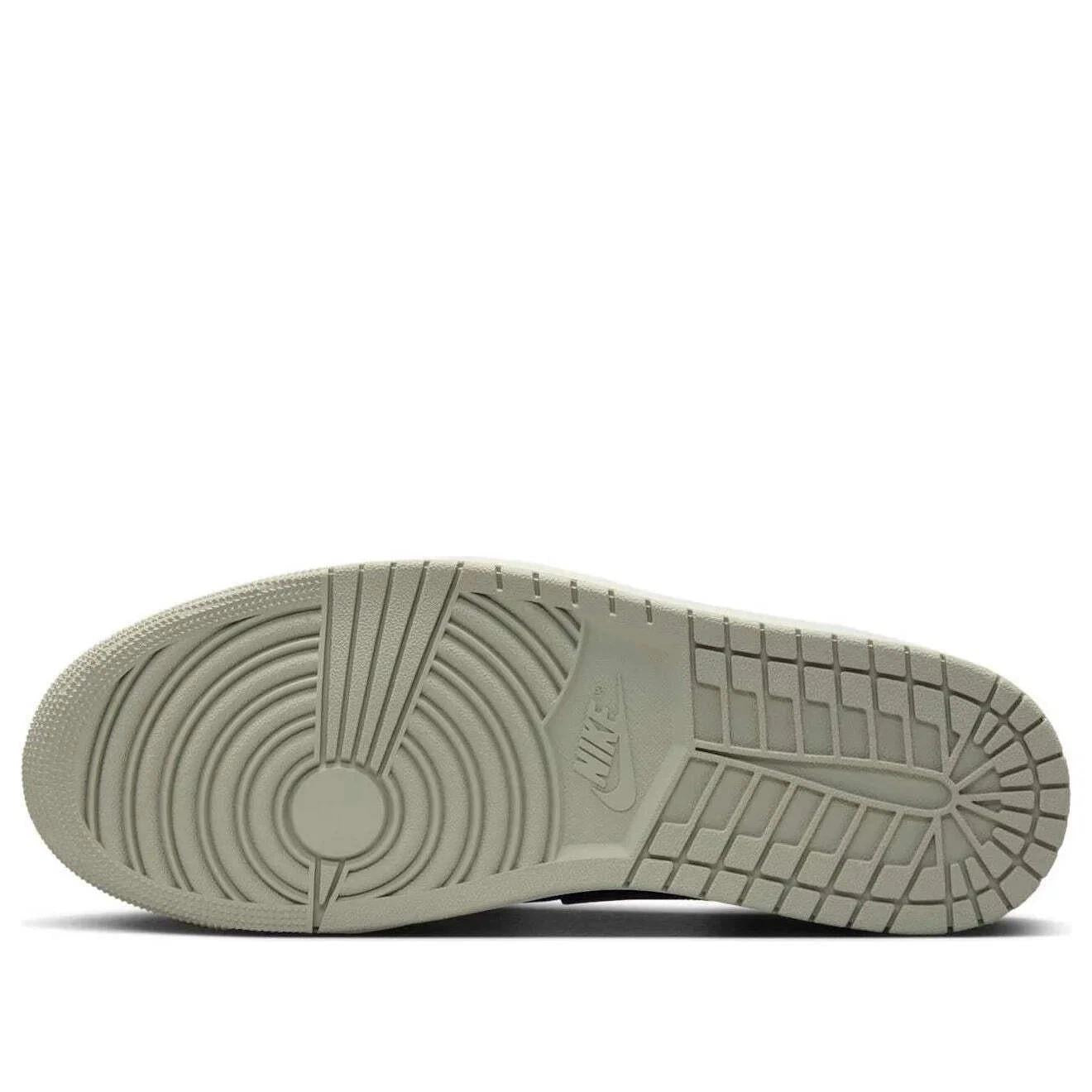 Jordan 1 Retro Low OG Zion Williamson Voodoo Alternate