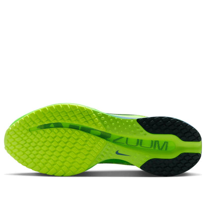 Nike Air Zoom Pegasus Premium 
Lime Blast Sapphire