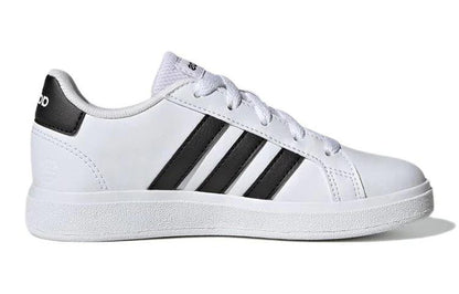Adidas Grand Court 2.0 Cloud White Core Black (GS)