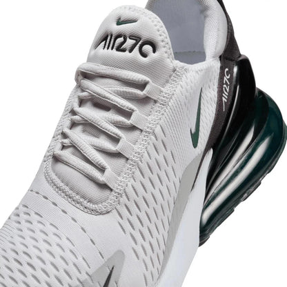 Nike Air Max 270 Vast Grey Fir size 11