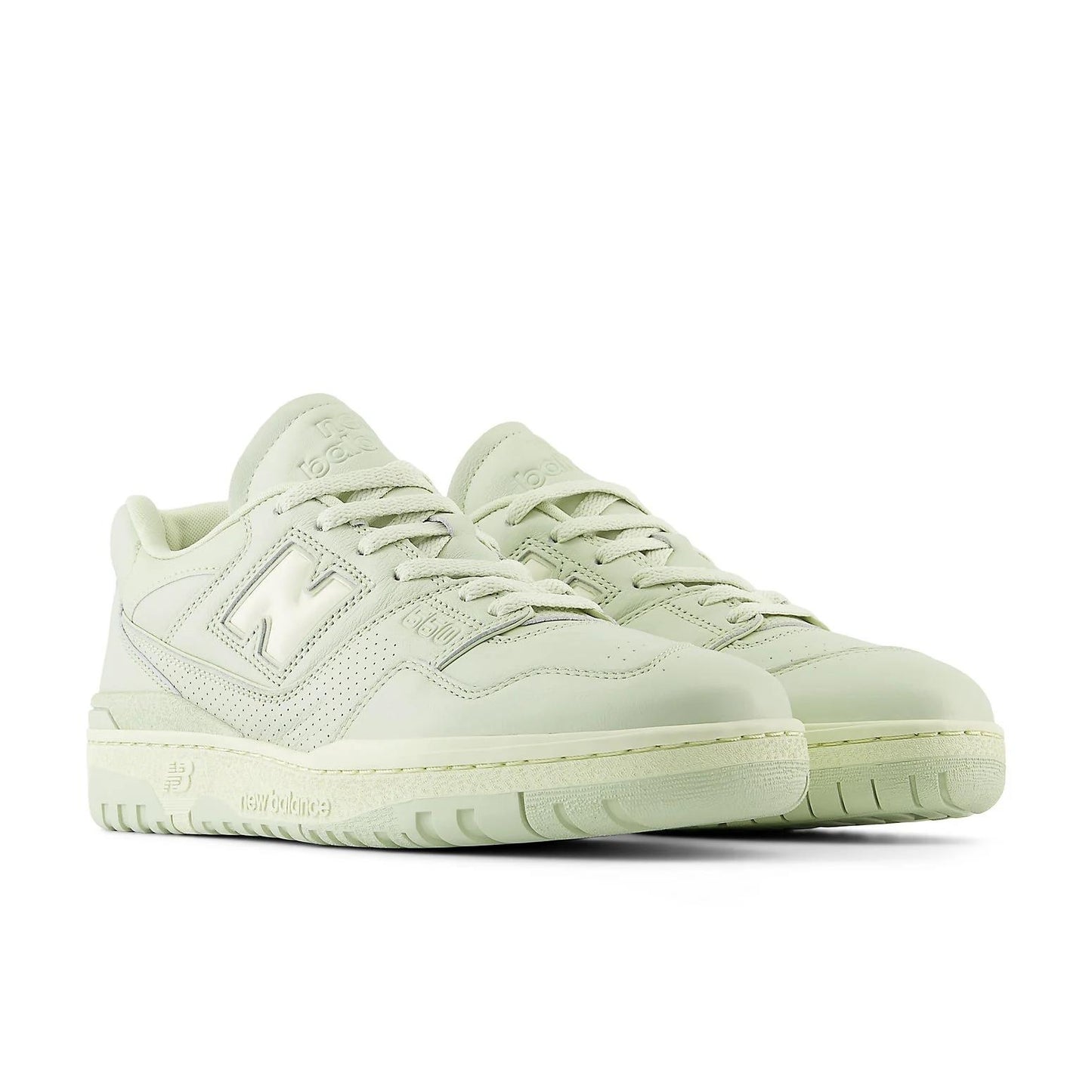 New Balance 550 Deep Lichen Green Men's BB550MCC size 8.5