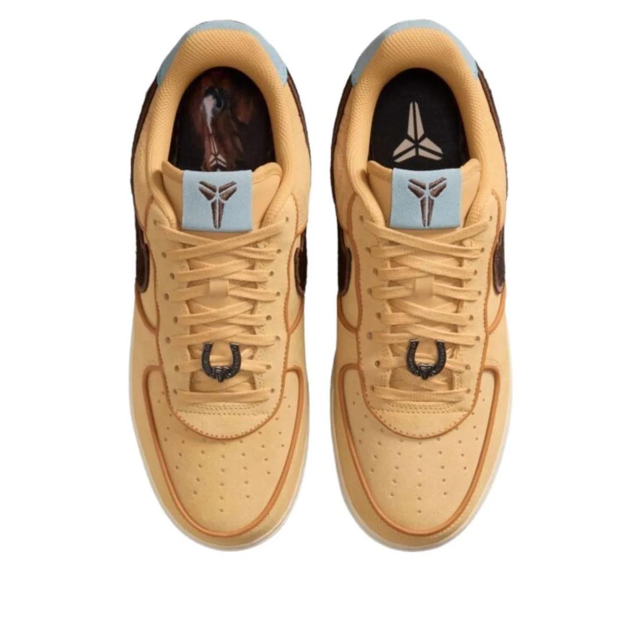 Nike Air Force 1 Low Protro Kobe Bryant Siempre Hermanos