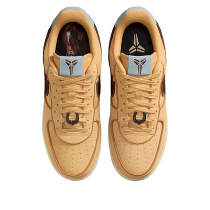 Nike Air Force 1 Low Protro Kobe Bryant Siempre Hermanos
