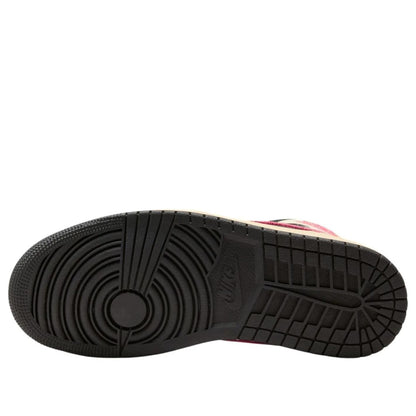 Jordan 1 Mid SE Edge Flight Club (Women's) IB7007-107