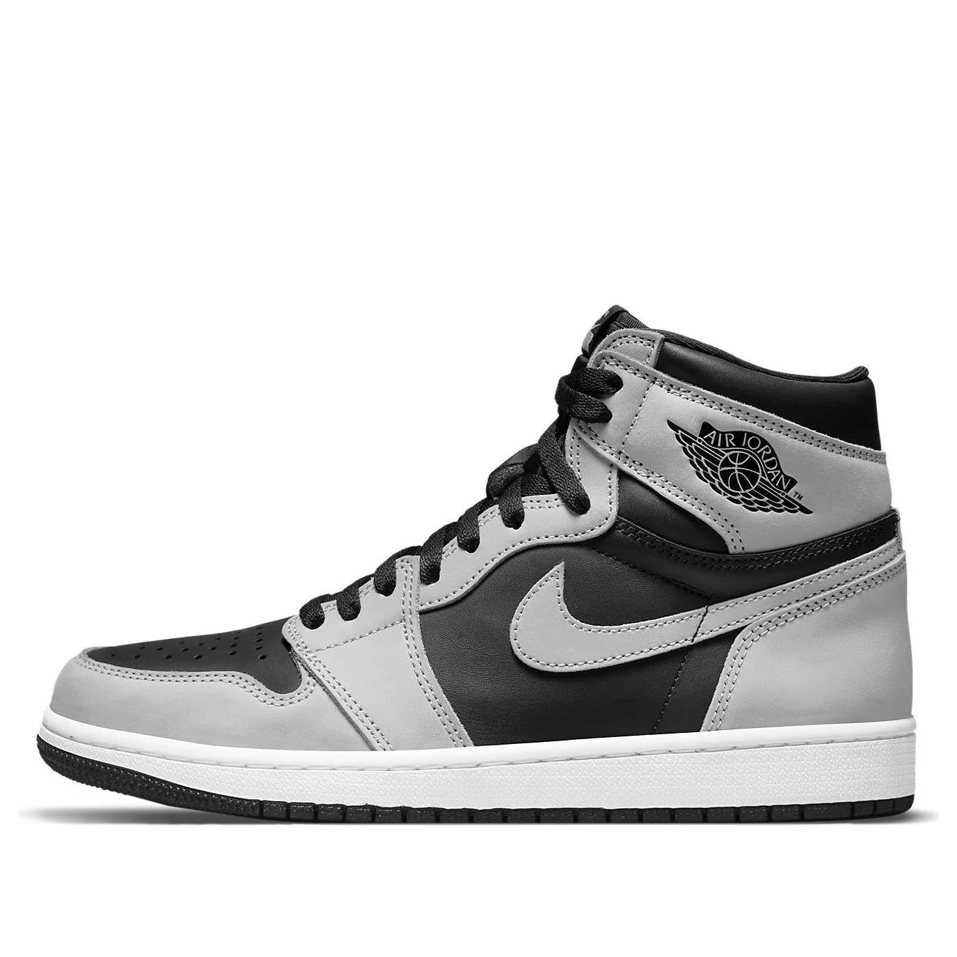 Jordan 1 Retro High Shadow 2.0 Men's 555088-035