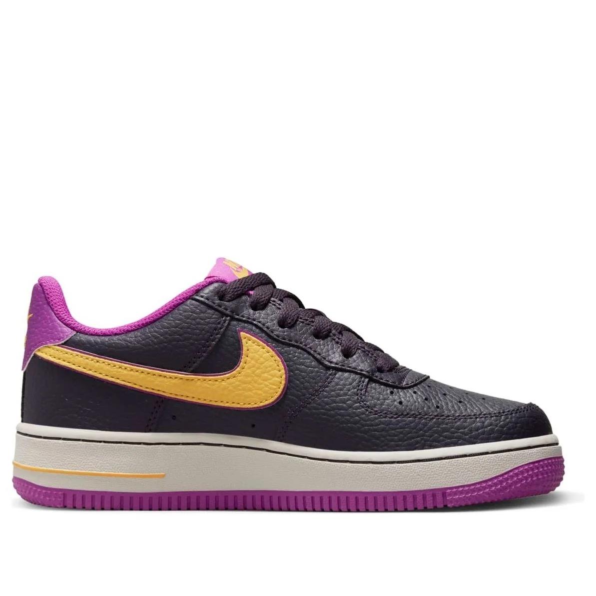 Nike Air Force 1 Low 
Lakers (GS)
