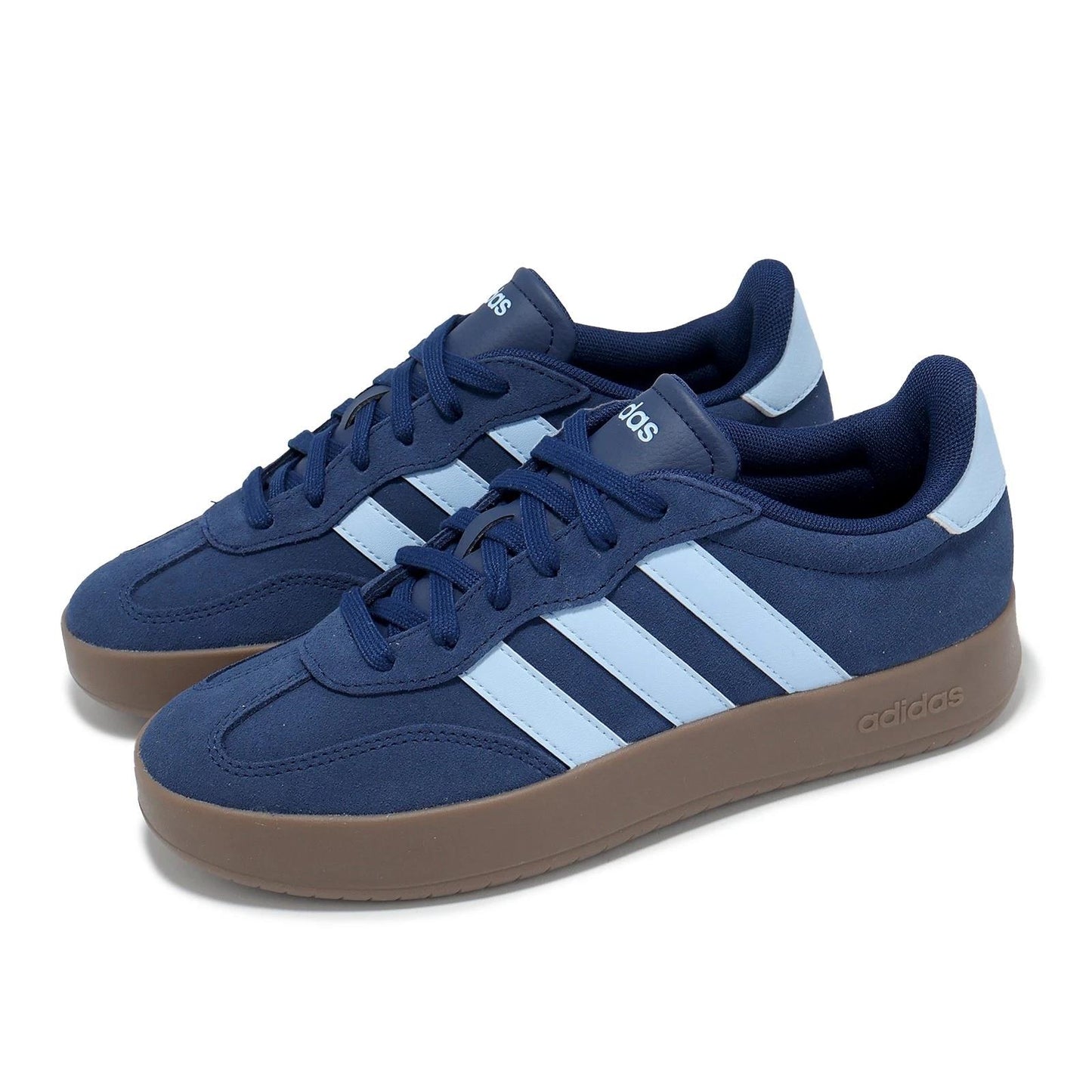 Adidas Originals Blue Handball Spezial Sneakers Men's JR5533 size 8