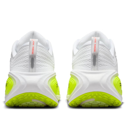 Nike Vomero Plus 
White Barely Volt Black