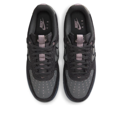 Nike Air Force 1 Low '07 
Anthracite Iron Grey Violet Ore