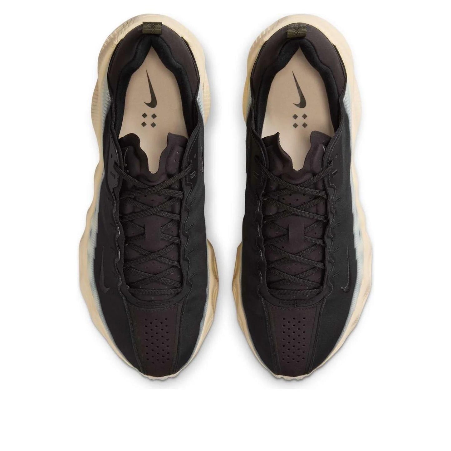 Nike Ava Rover Black Muslin