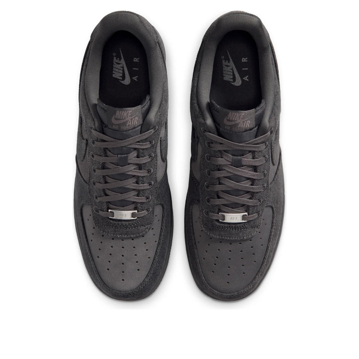 Nike Air Force 1 Low '07 LV8 
Denim Anthracite Medium Ash