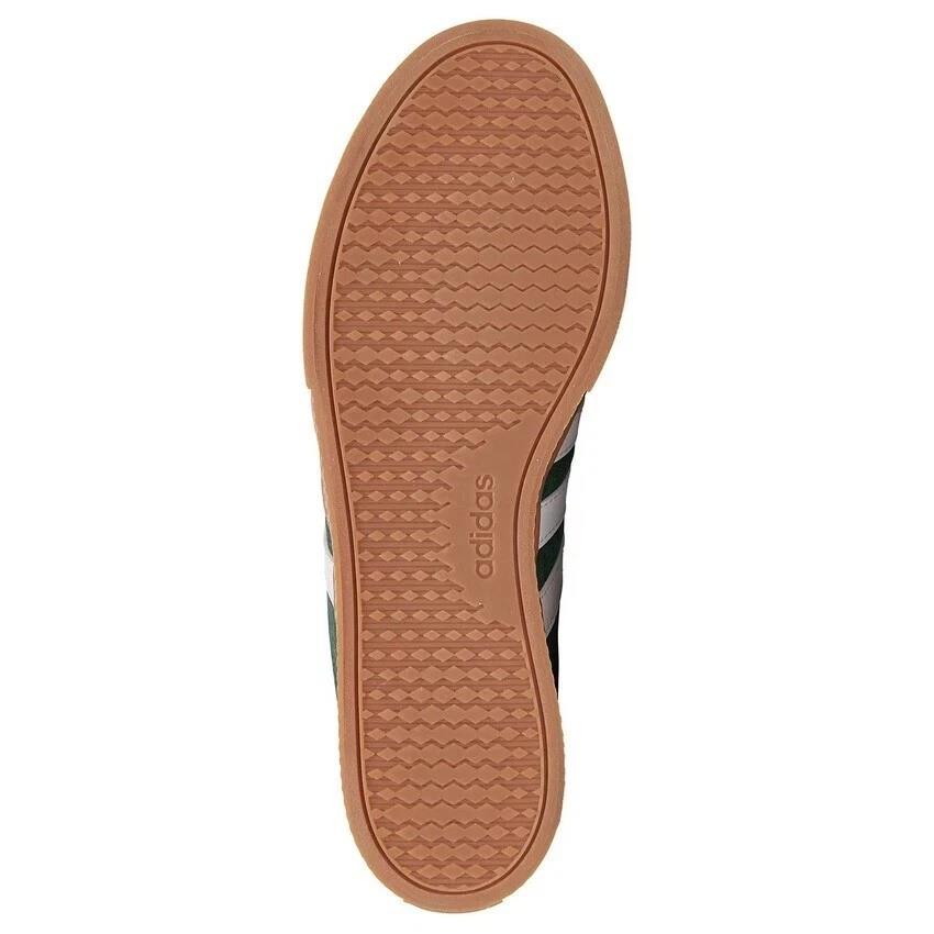 Adidas Daily 3.0 Collegiate Green Cloud White Gum