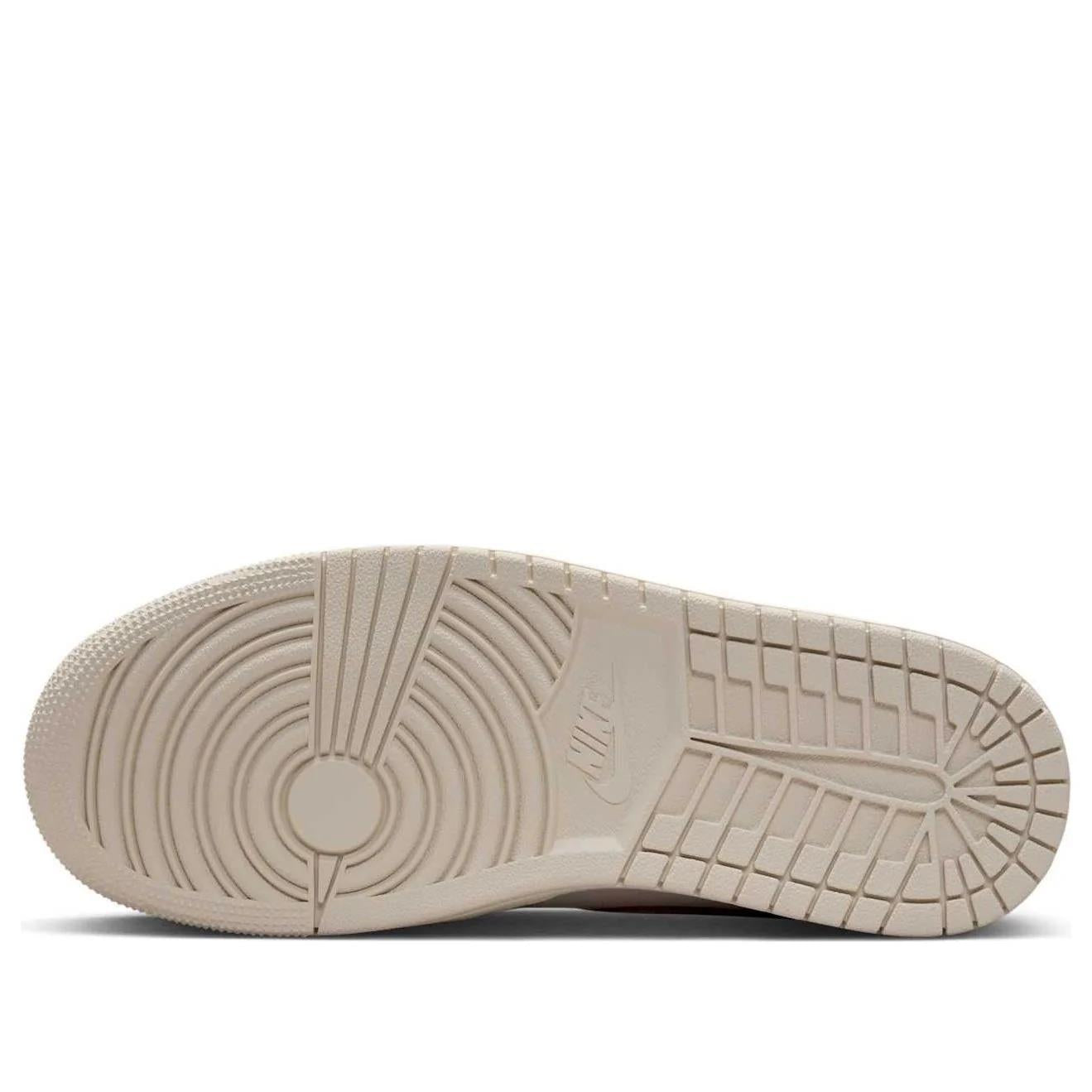 Jordan 1 Low SE Cozy Girl (Women's) HV4268-120