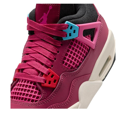 Jordan 4 Retro 
Sweet Beet (GS)