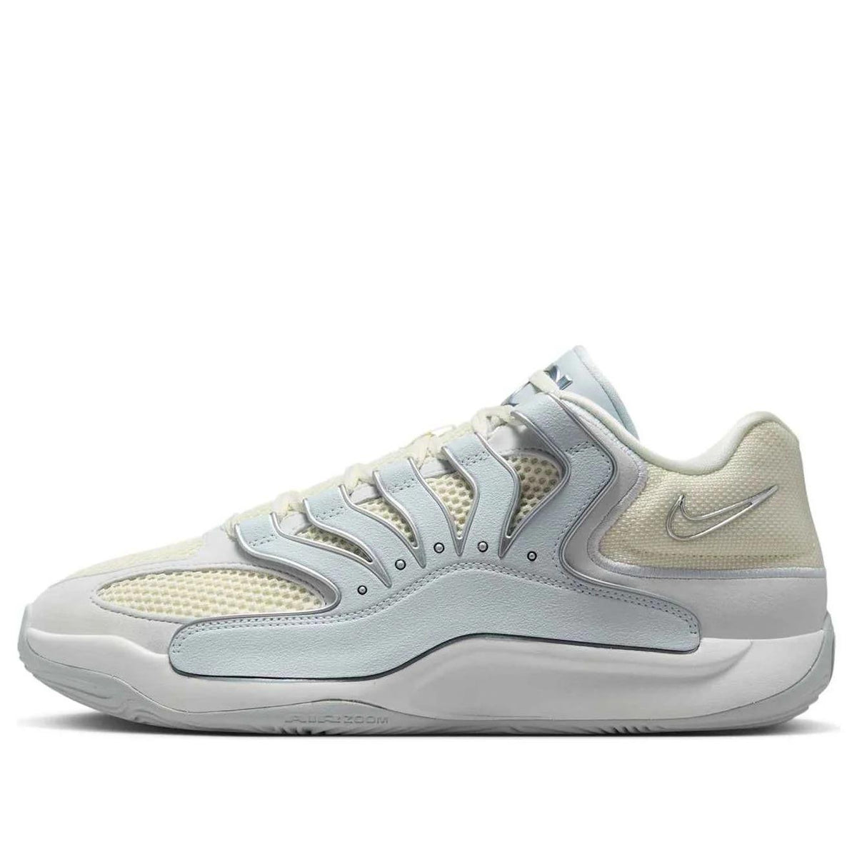 Nike KD 18 
Soft Pearl