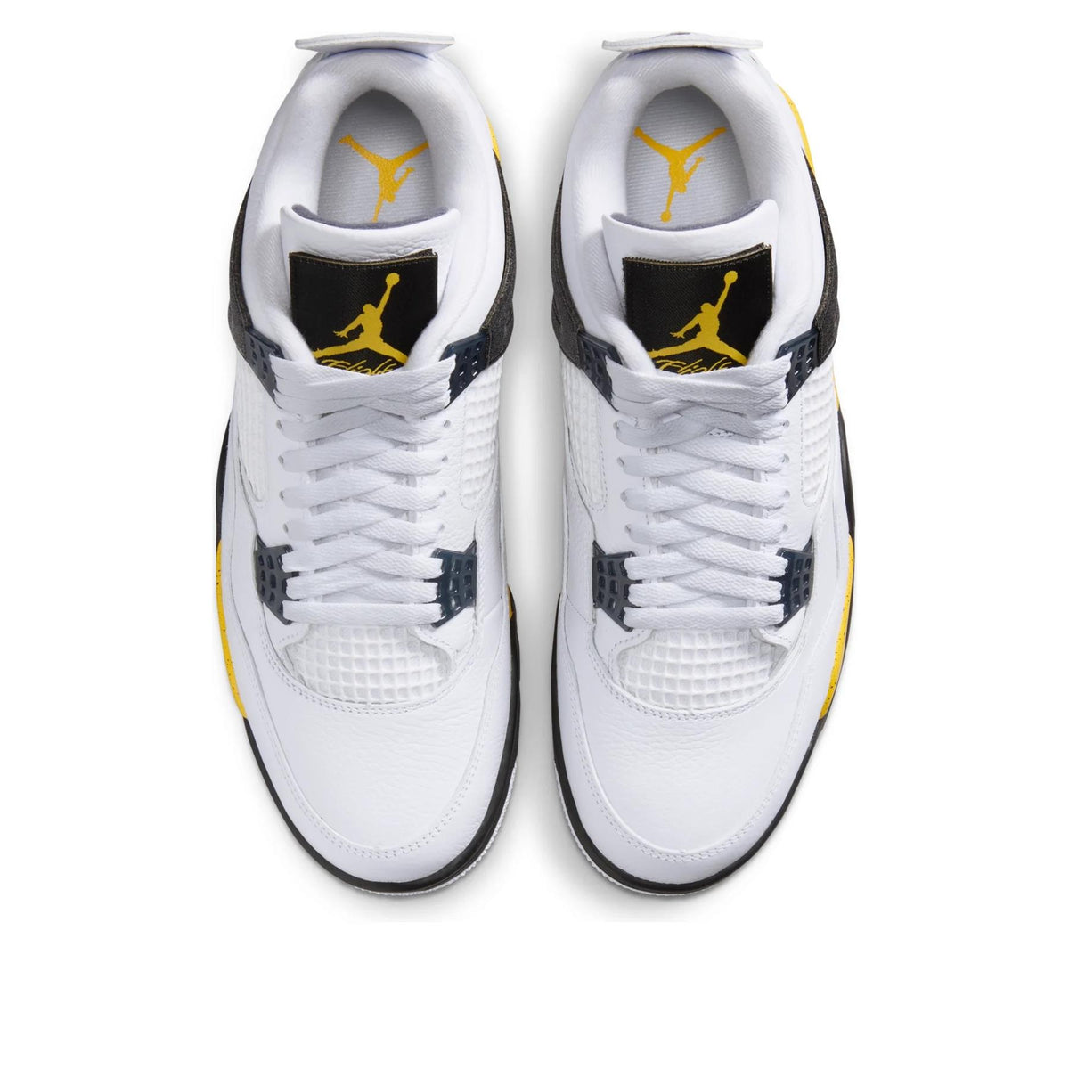 Jordan 4 Retro 
Rare Air Tour Yellow (2026)