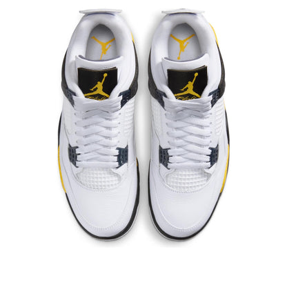 Jordan 4 Retro 
Rare Air Tour Yellow (2026)