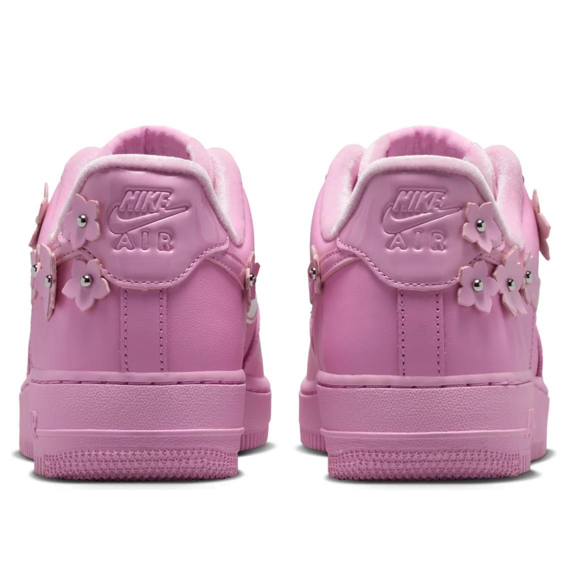 Nike Air Force 1 Low '07 
Florette Pink Rise (Women's)