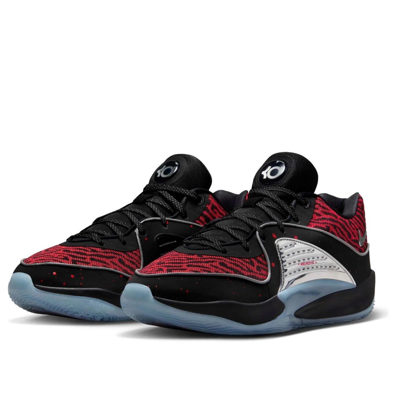Nike KD 16 Slim Reaper Men's DV2917-004