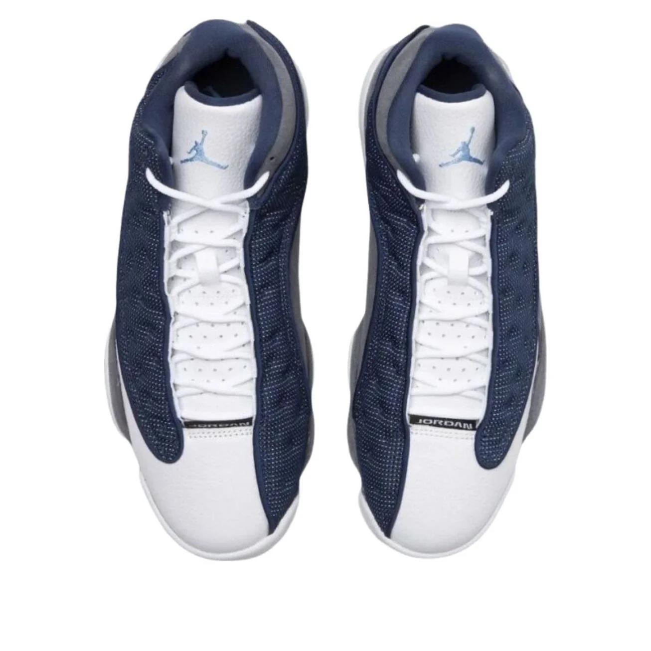 Jordan 13 Retro 
Flint (2026)