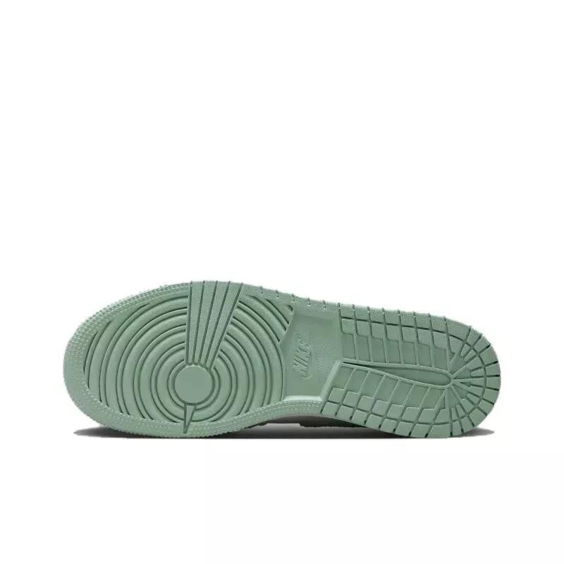 Jordan 1 Low SE White Seafoam (GS) FN9137-131