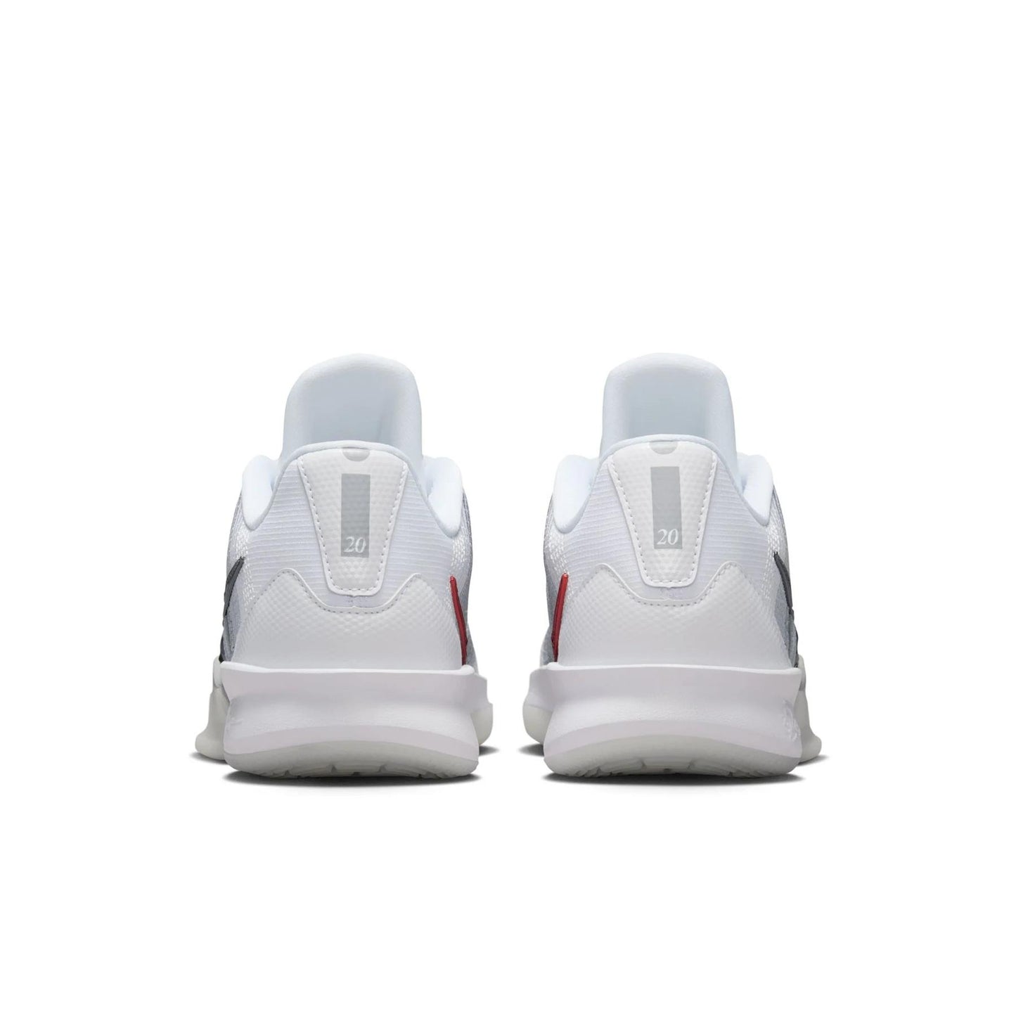 Nike Sabrina 3 
Me vs. Me (Women's)
