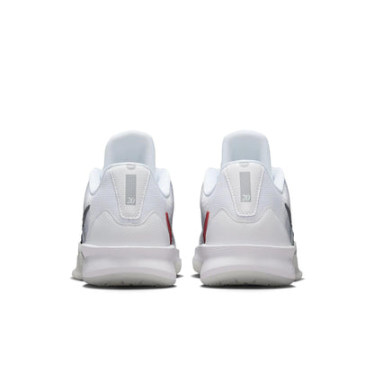 Nike Sabrina 3 
Me vs. Me (Women's)