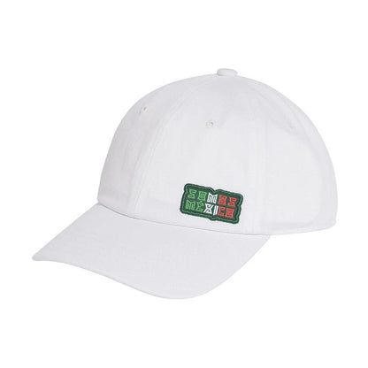 adidas Mexico 26 Dad Cap