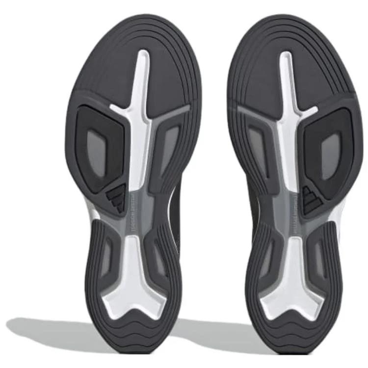 Adidas Rapidmove Core Black Grey size 11.5