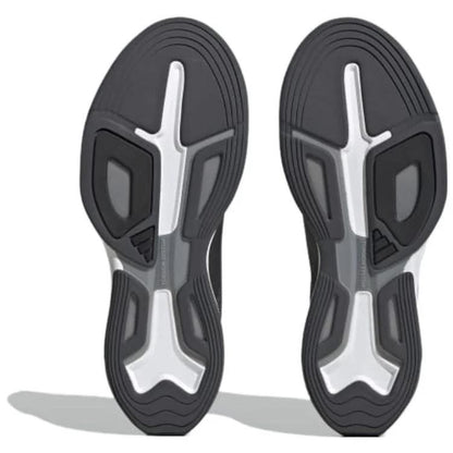 Adidas Rapidmove Core Black Grey size 11.5