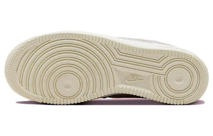 Nike Air Force 1 Low '07 SE Next Nature Platinum Violet Coconut Milk (Women's) DV3808-001 size 10