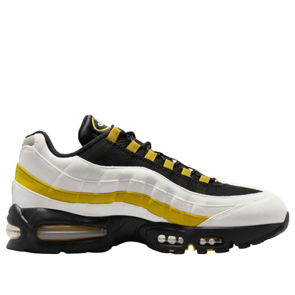 Nike Air Max 95 OG 
White Saffron Quartz Black
