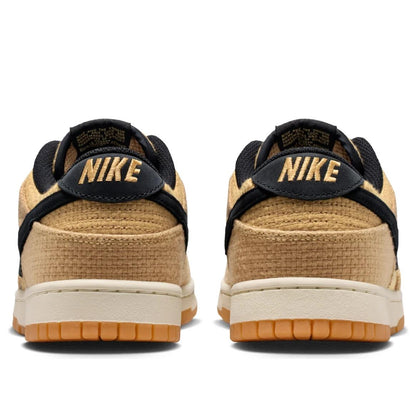 Nike Dunk Low Retro SE 
Filbert Twine Black