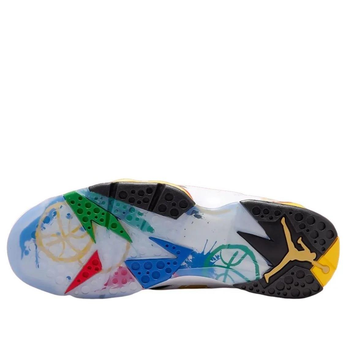 Jordan 7 Retro 
Miro (2026)