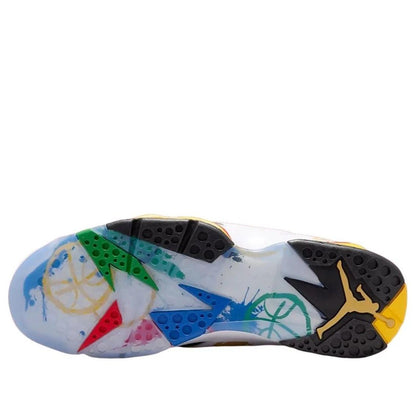 Jordan 7 Retro 
Miro (2026)
