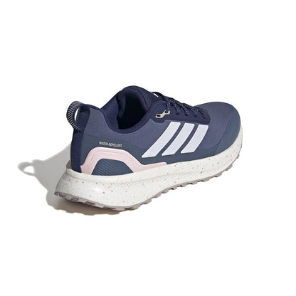 adidas Performance RUNFALCON 5 TR Women's JP5912 Blue