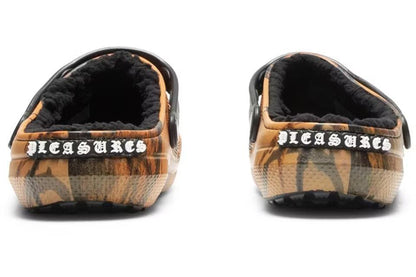 Crocs Dylan Clog 
Pleasures M4/W6