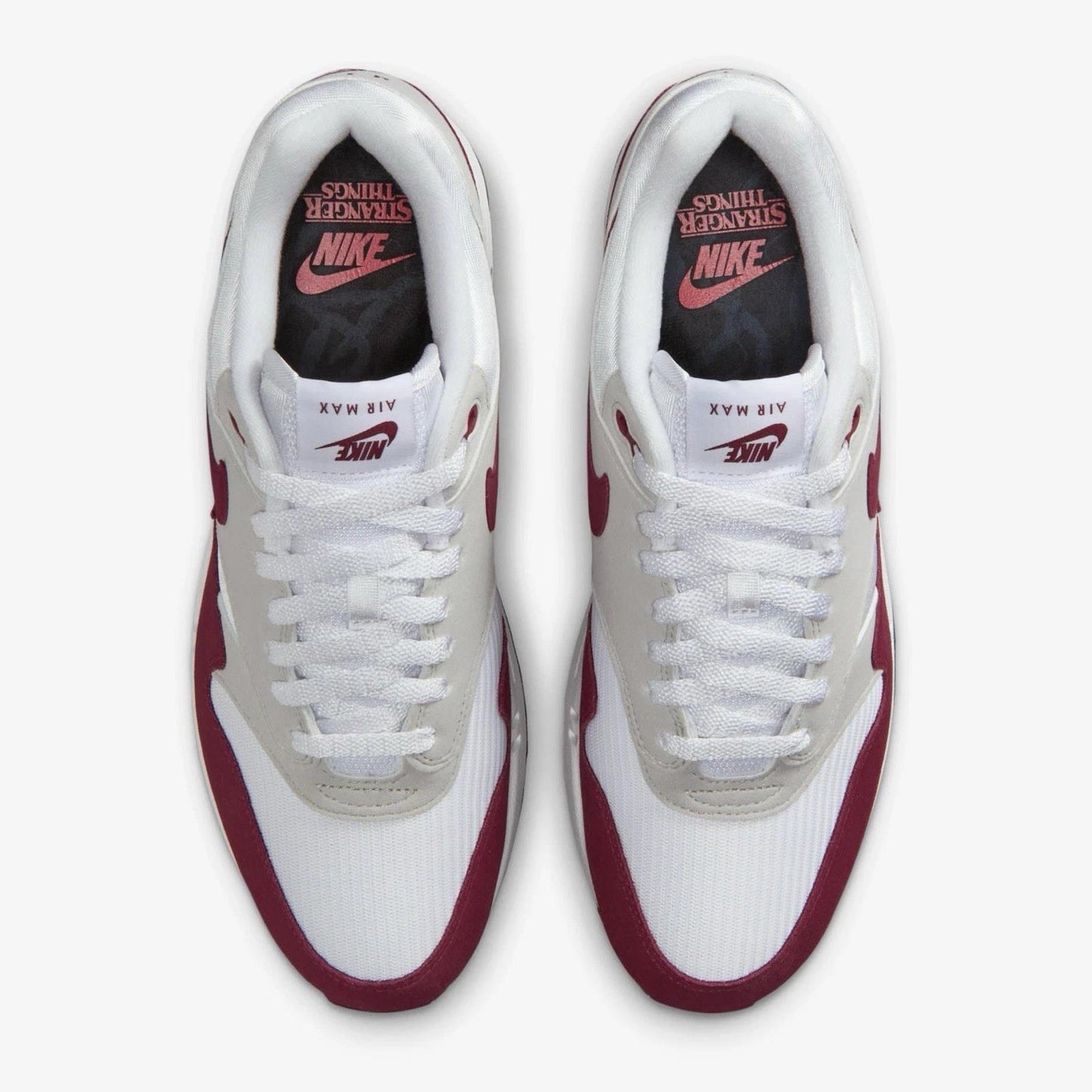 Nike Air Max 1 '87 Stranger Things Steve Harrington