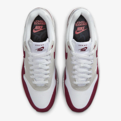 Nike Air Max 1 '87 Stranger Things Steve Harrington