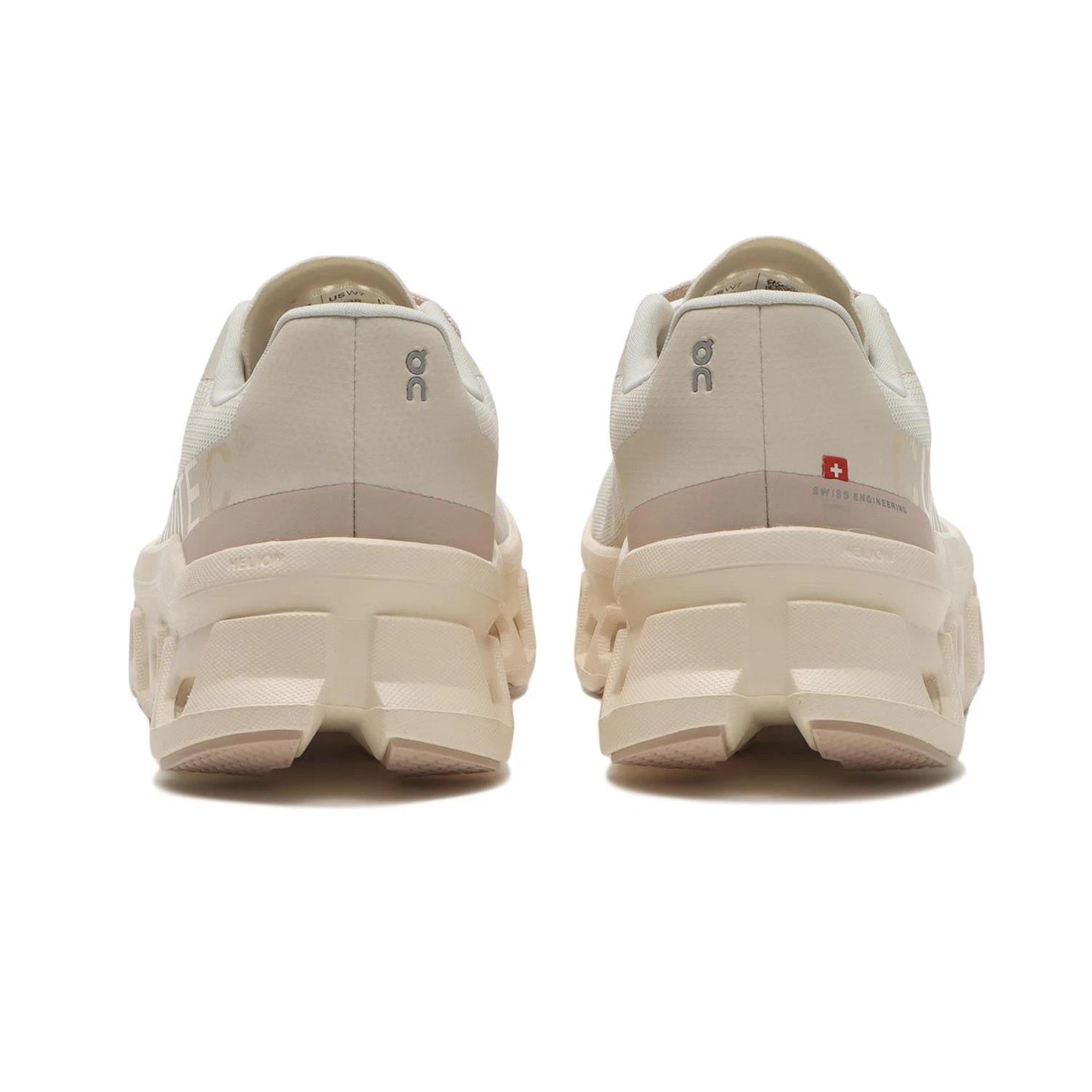 On Running Cloudmonster Moon Fawn (Women's)