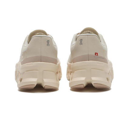 On Running Cloudmonster Moon Fawn (Women's)