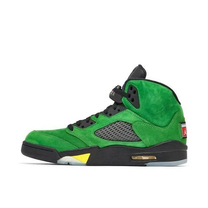 Jordan 5 Retro SE Oregon Men's CK6631-307