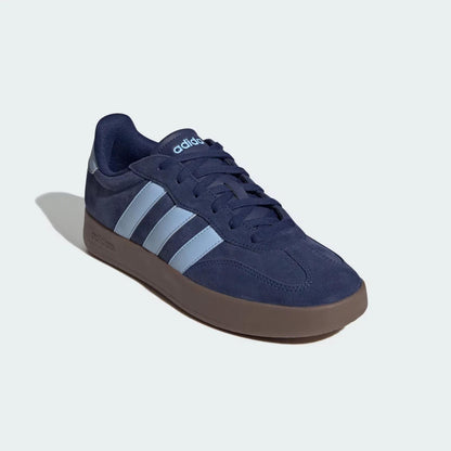 Adidas Originals Blue Handball Spezial Sneakers Men's JR5533 size 8