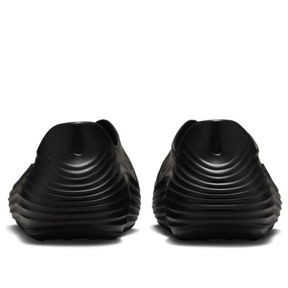 Nike ReactX Rejuven8 Triple Black